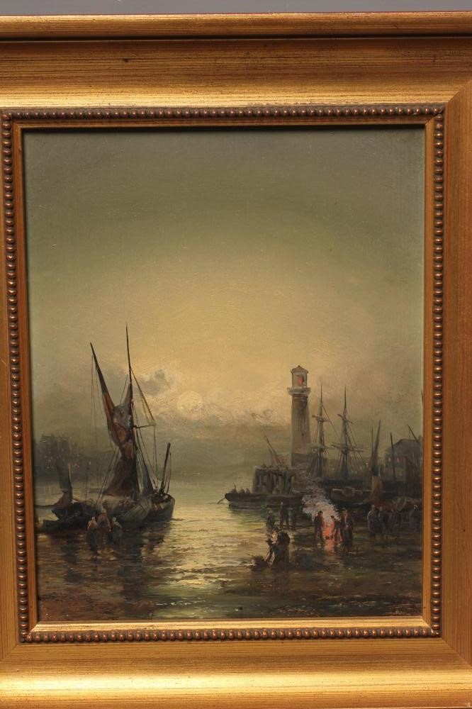 WILLIAM ANSLOW THORNBERY AKA WILLIAM THORNLEY (act. 1858-1898) Image