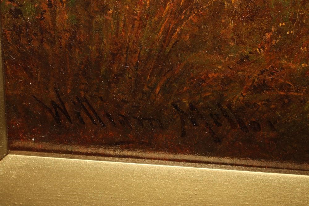 WILLIAM MELLOR (1851-1931) Image