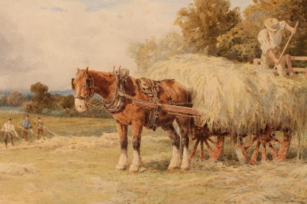 W.H. PIGOTT (1810-1901) Image