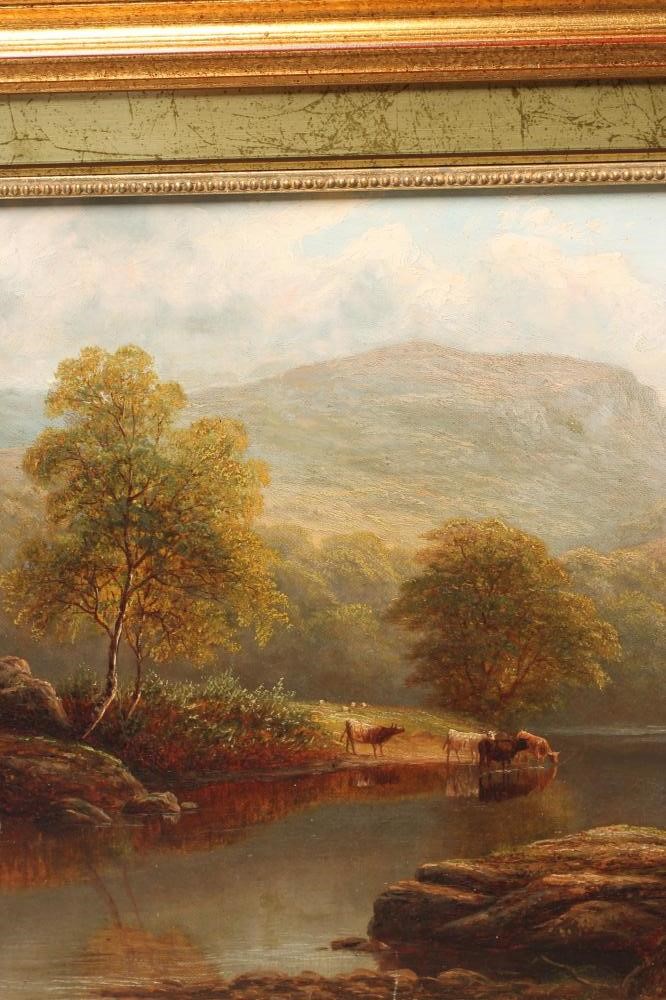 WILLIAM MELLOR (1851-1931) Image