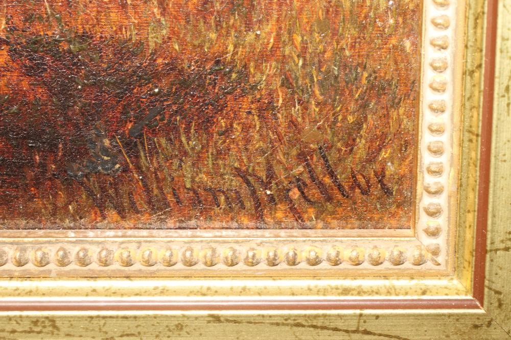 WILLIAM MELLOR (1851-1931) Image