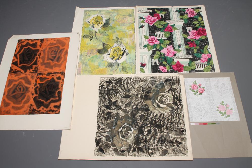 ‡SHEILA BOWNAS (1925-2007) Image