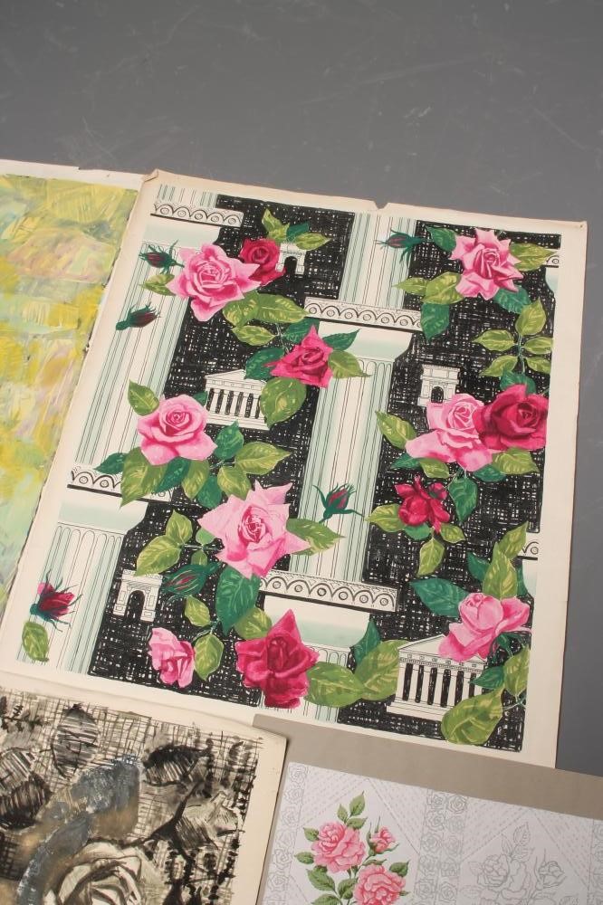 ‡SHEILA BOWNAS (1925-2007) Image