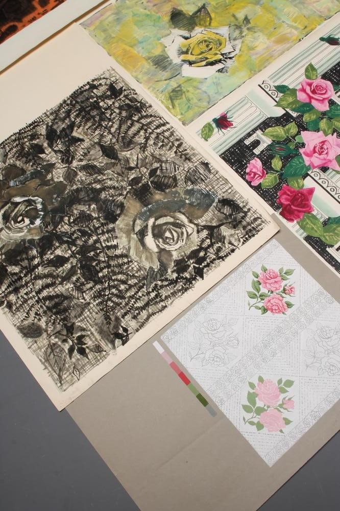 ‡SHEILA BOWNAS (1925-2007) Image