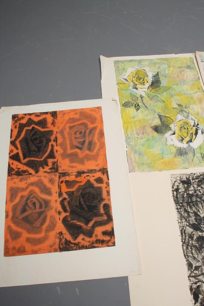 ‡SHEILA BOWNAS (1925-2007) Image