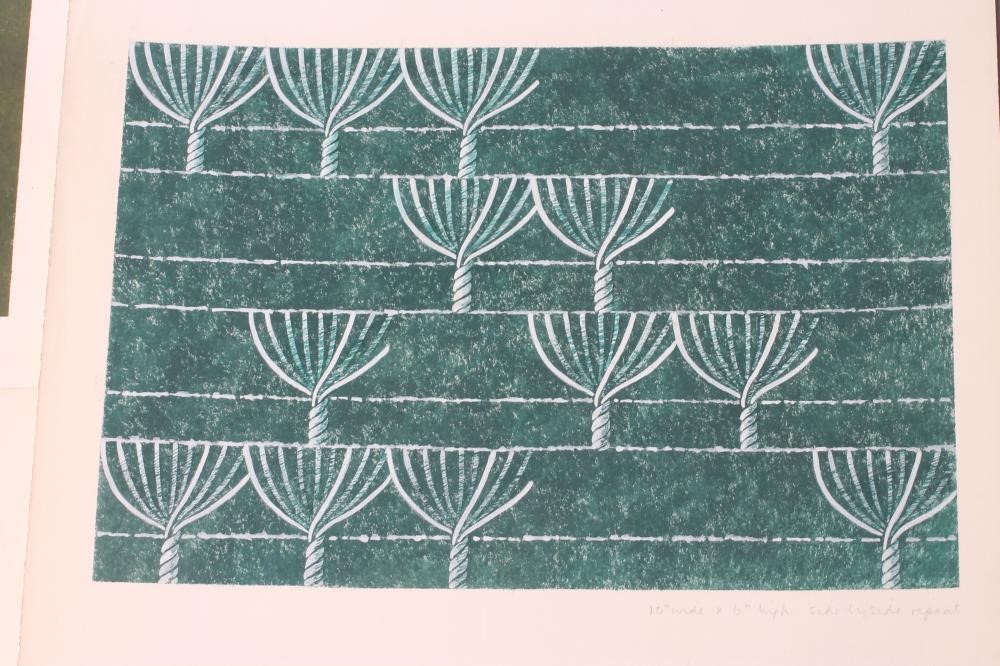 ‡SHEILA BOWNAS (1925-2007) Image