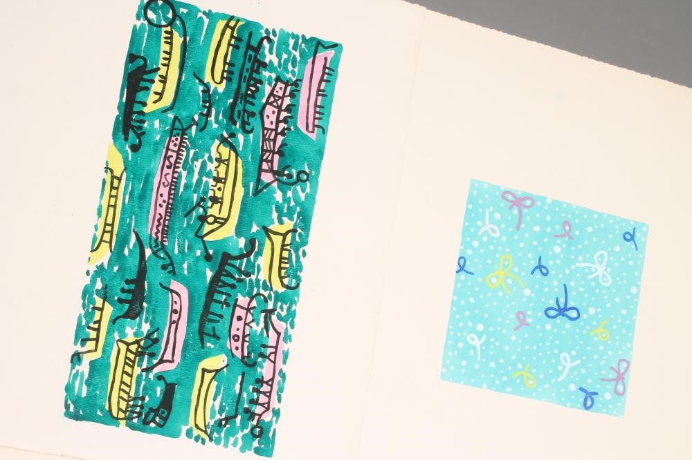 ‡SHEILA BOWNAS (1925-2007) Image