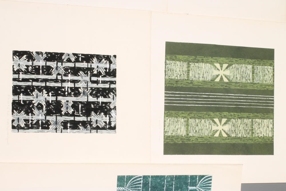 ‡SHEILA BOWNAS (1925-2007) Image