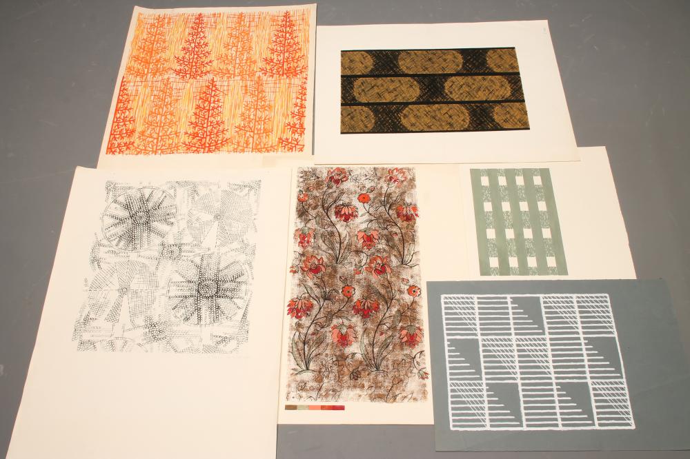 ‡SHEILA BOWNAS (1925-2007) Image