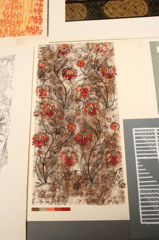 ‡SHEILA BOWNAS (1925-2007) Image