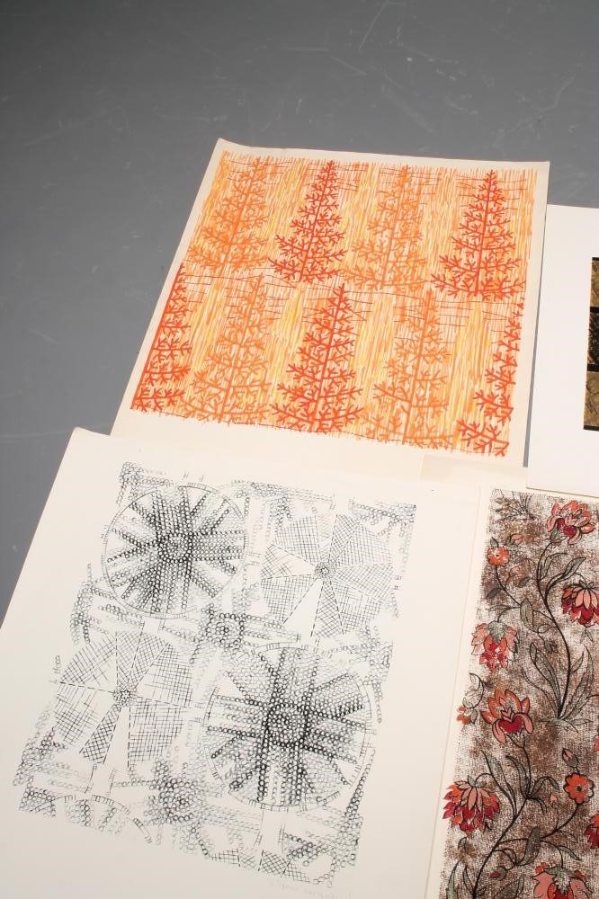 ‡SHEILA BOWNAS (1925-2007) Image