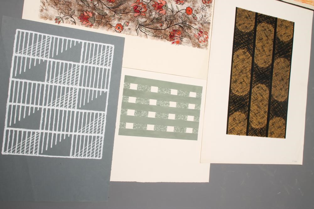 ‡SHEILA BOWNAS (1925-2007) Image