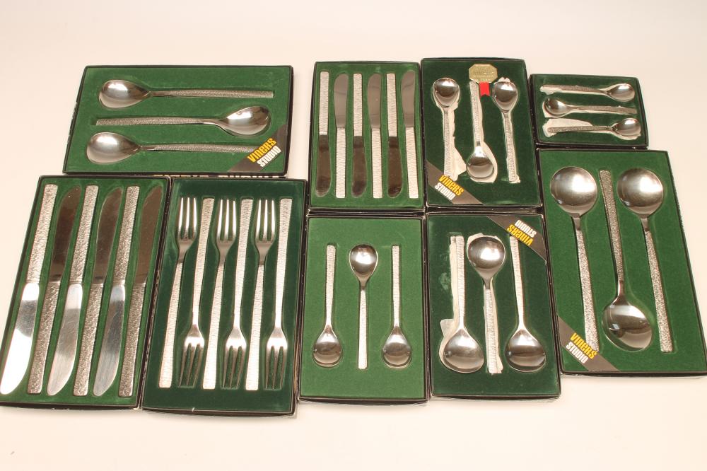 GERALD BENNEY FOR VINERS Image