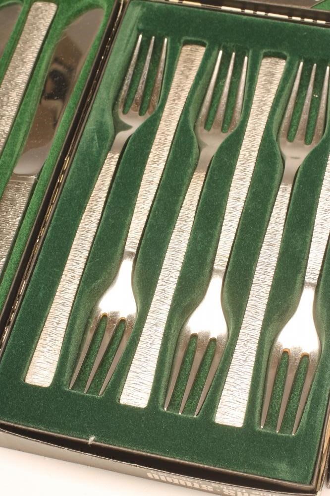 GERALD BENNEY FOR VINERS Image