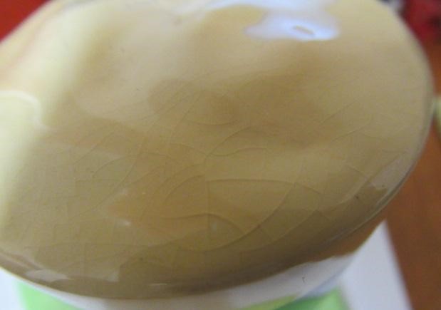 A CARLTONWARE GUINNESS TOUCAN LAMP BASE, mid 20th century, with original parchment type novelty Image