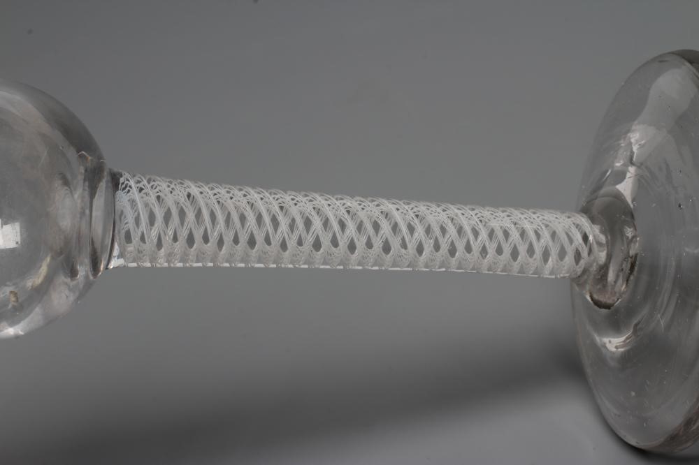 A CORDIAL GLASS Image