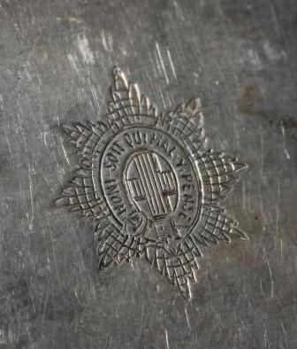 A SET OF THREE SMALL SILVER MATCH BOX CASES, maker SJ Rose, London 1935, each engraved with the Image