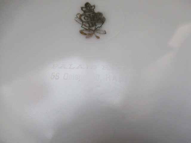 AN HOHENBERG (HUTSCHENREUTHER Image