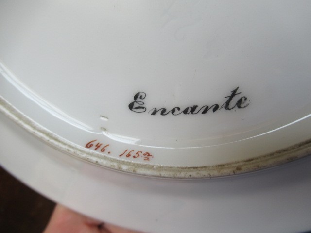 AN HOHENBERG (HUTSCHENREUTHER Image