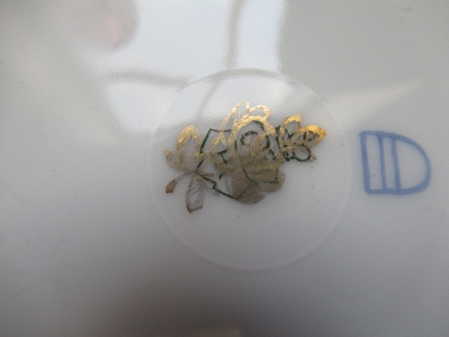 AN HOHENBERG (HUTSCHENREUTHER Image