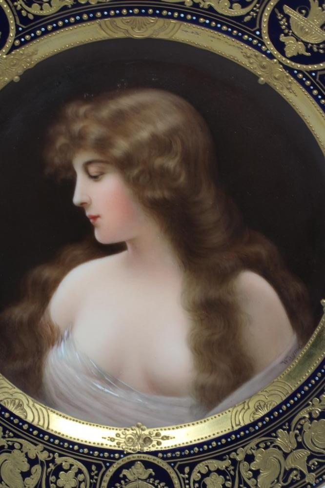 AN HOHENBERG (HUTSCHENREUTHER Image