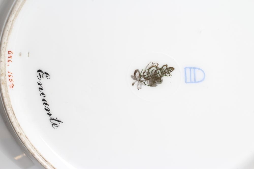 AN HOHENBERG (HUTSCHENREUTHER Image