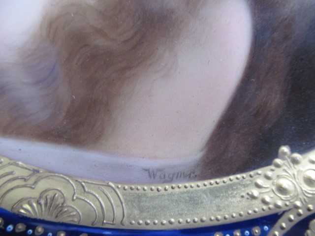 AN HOHENBERG (HUTSCHENREUTHER Image