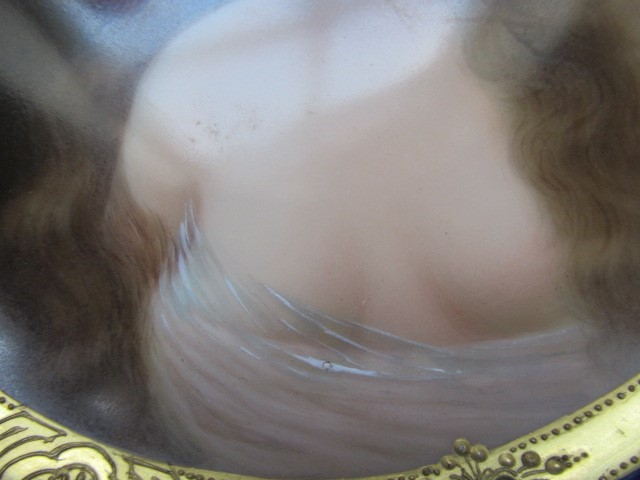 AN HOHENBERG (HUTSCHENREUTHER Image