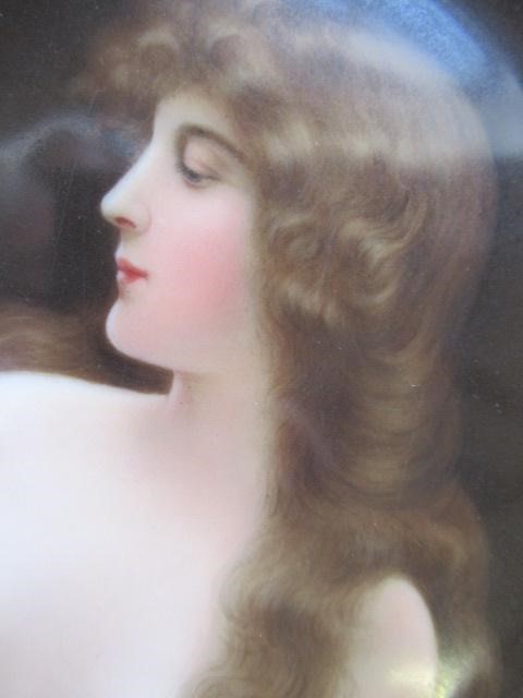 AN HOHENBERG (HUTSCHENREUTHER Image