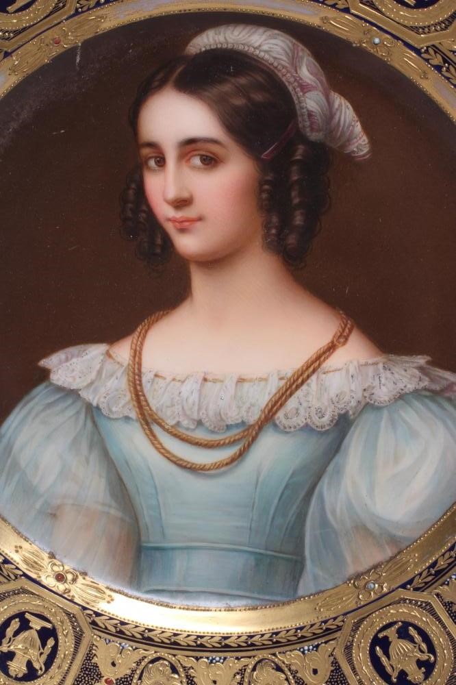 AN HOHENBERG (HUTSCHENREUTHER Image