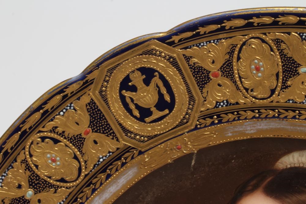 AN HOHENBERG (HUTSCHENREUTHER Image