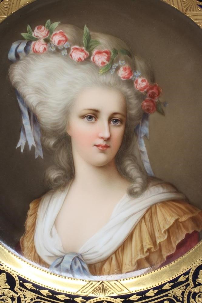 AN HOHENBERG (HUTSCHENREUTHER Image