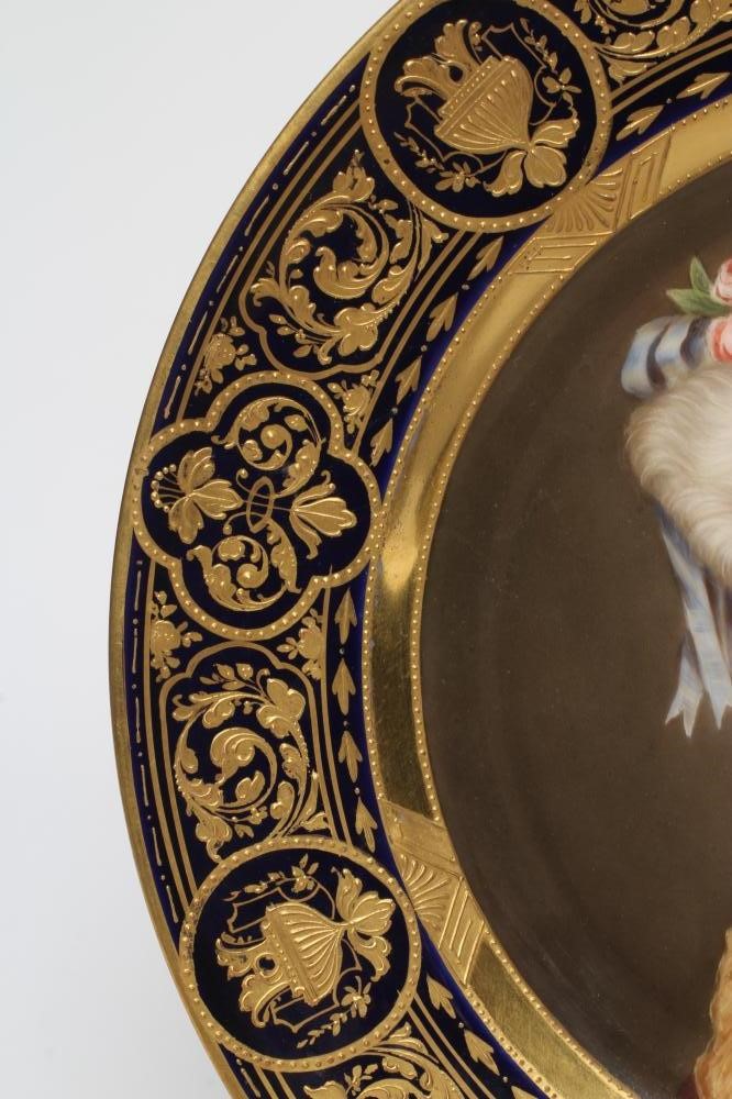 AN HOHENBERG (HUTSCHENREUTHER Image