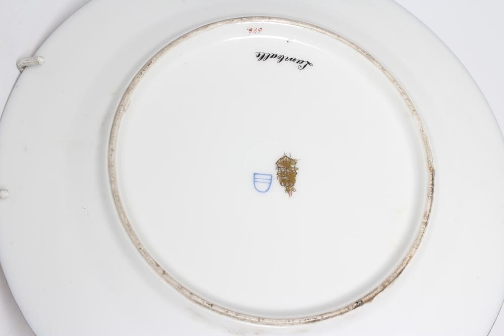 AN HOHENBERG (HUTSCHENREUTHER Image