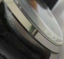 A ROLEX OYSTER PERPETUAL EXPLORER WRISTWATCH Image