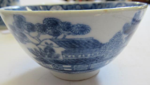 AN ENGLISH DELFT FLOWER BRICK Image