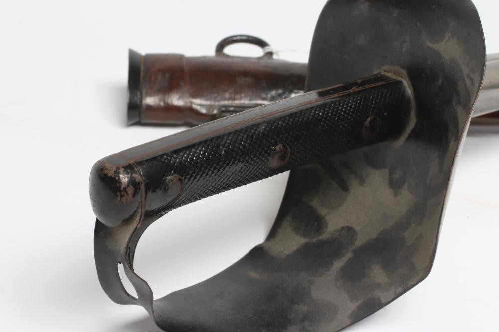 AN 1882 PATTERN CAVALRY TROOPER'S SWORD by Wilkinson Image