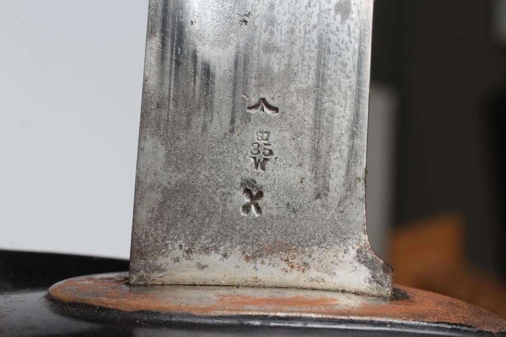 AN 1882 PATTERN CAVALRY TROOPER'S SWORD by Wilkinson Image