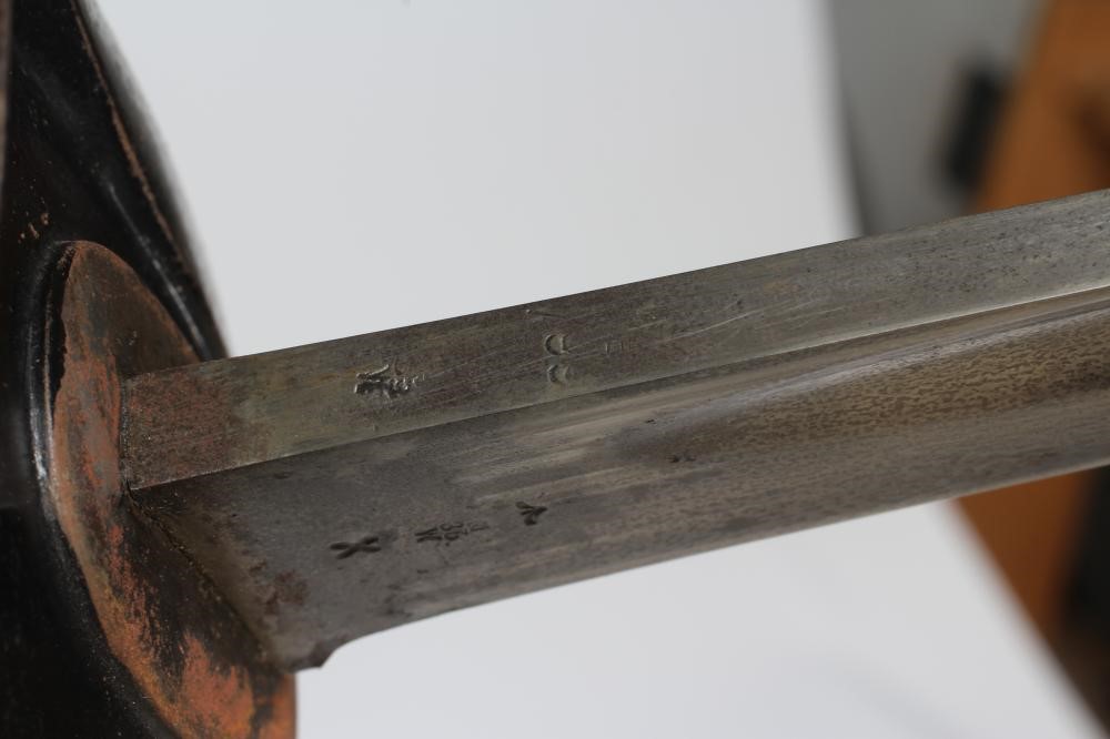 AN 1882 PATTERN CAVALRY TROOPER'S SWORD by Wilkinson Image
