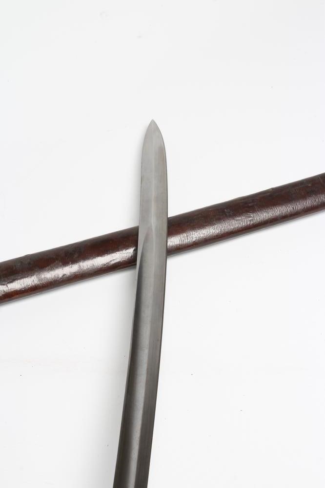 AN 1882 PATTERN CAVALRY TROOPER'S SWORD by Wilkinson Image