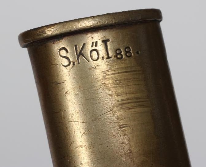 TWO WWII GERMAN POLICE DRESS BAYONETS Image