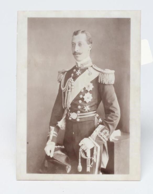 A SOUTH AFRICA MEDAL awarded to P. Harrison Image