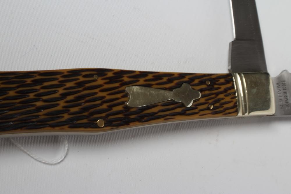 TWO 20TH CENTURY BOWIE KNIVES Image