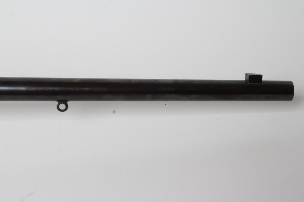 A W. W. GREENER .410 TRAP DOOR SHOTGUN Image