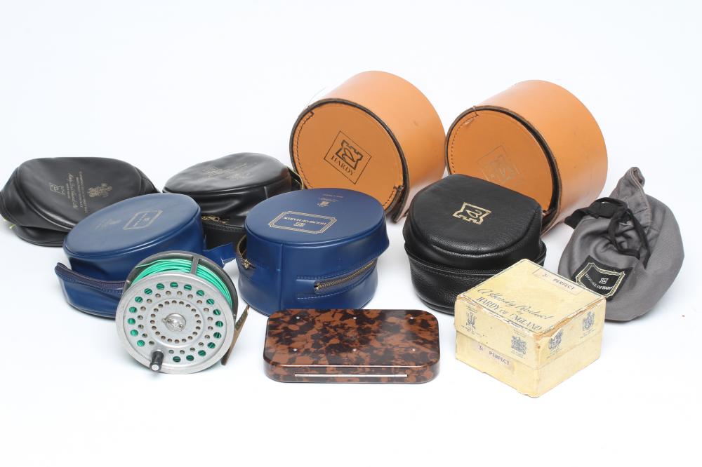 HOUSE OF HARDY FISHING ITEMS Image