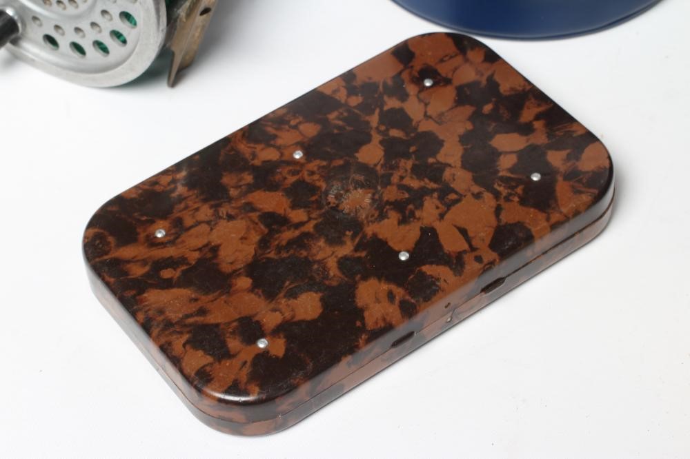 HOUSE OF HARDY FISHING ITEMS Image