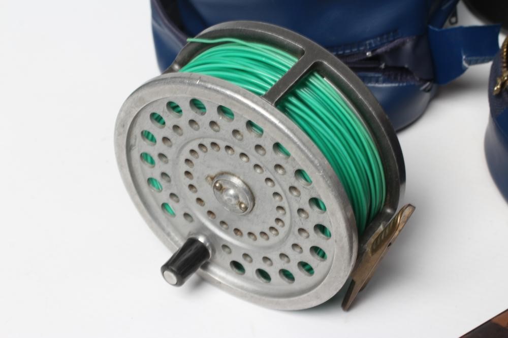 HOUSE OF HARDY FISHING ITEMS Image