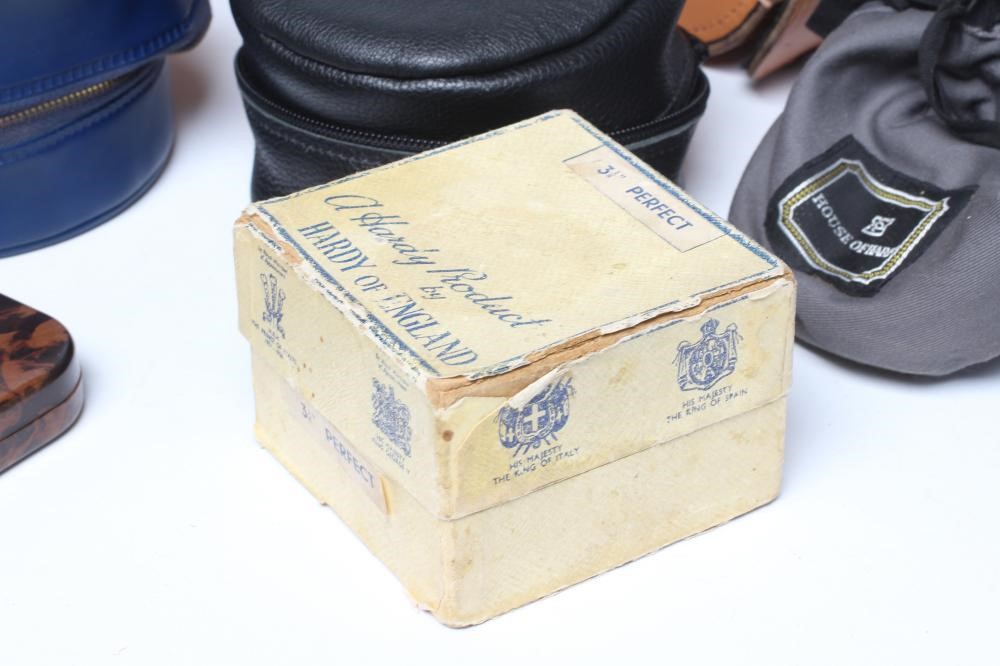 HOUSE OF HARDY FISHING ITEMS Image