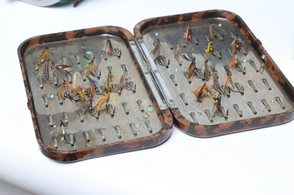 HOUSE OF HARDY FISHING ITEMS Image