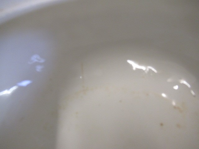 A DANIEL BONE CHINA PART DINNER Image